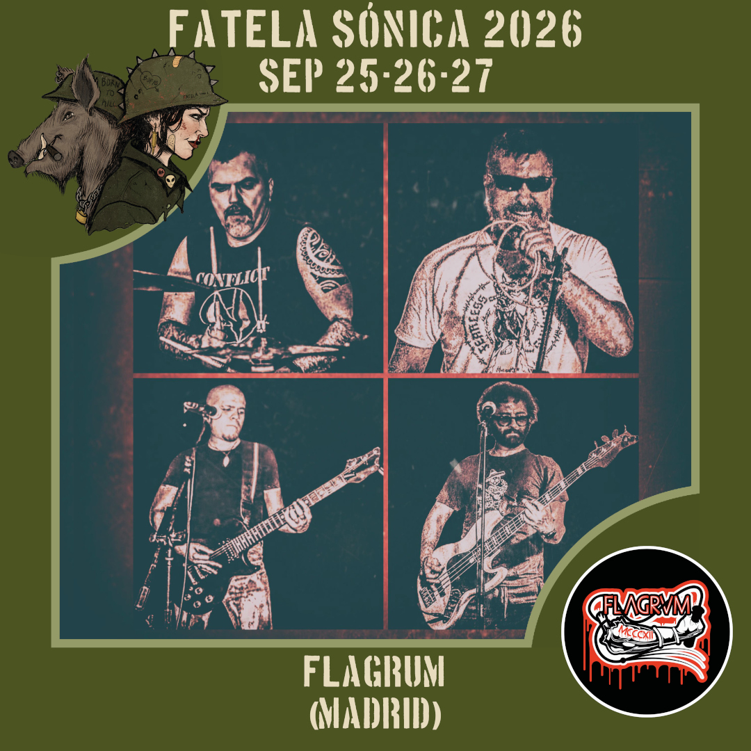 Flagrum