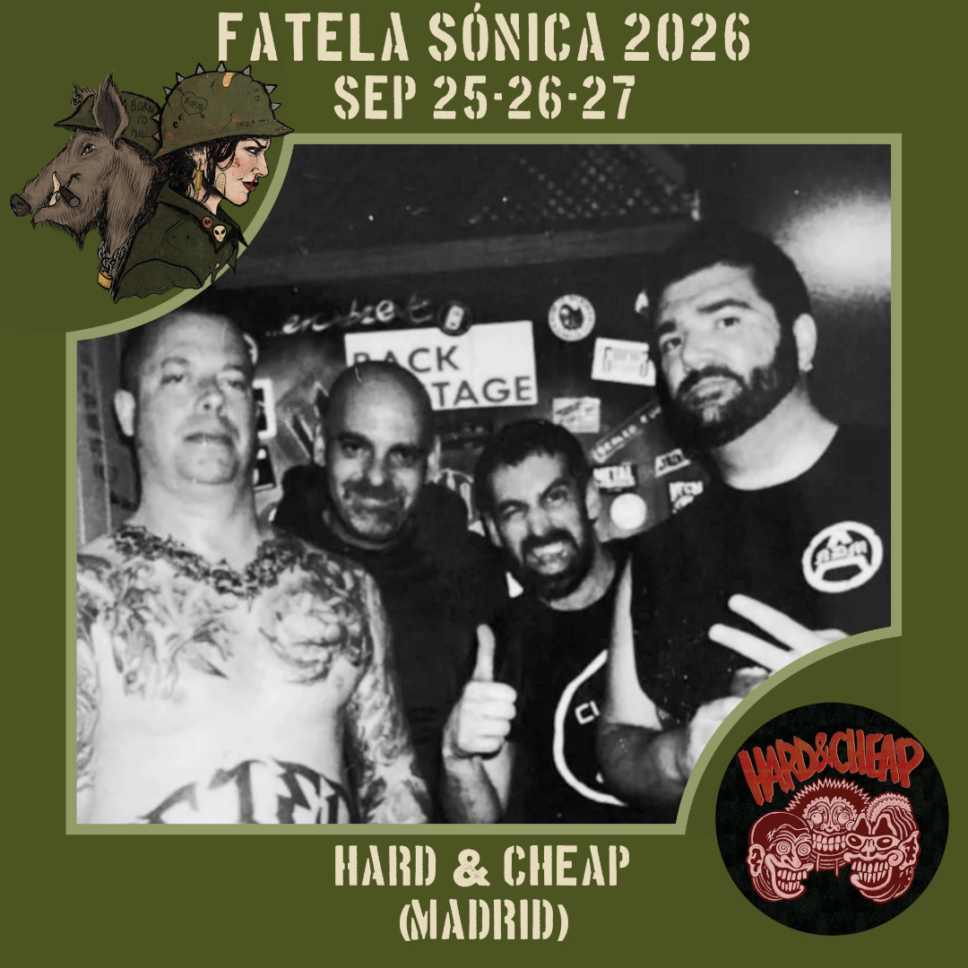 Hard and Cheap