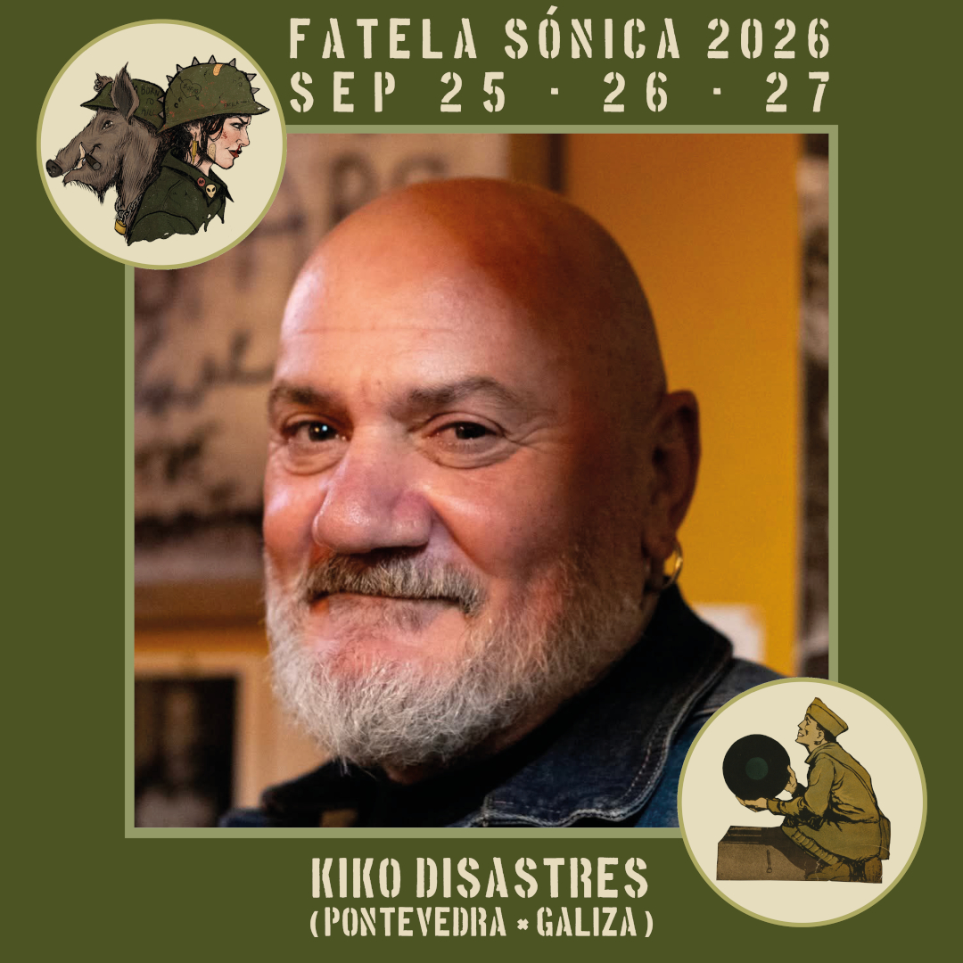 Kiko Disastres