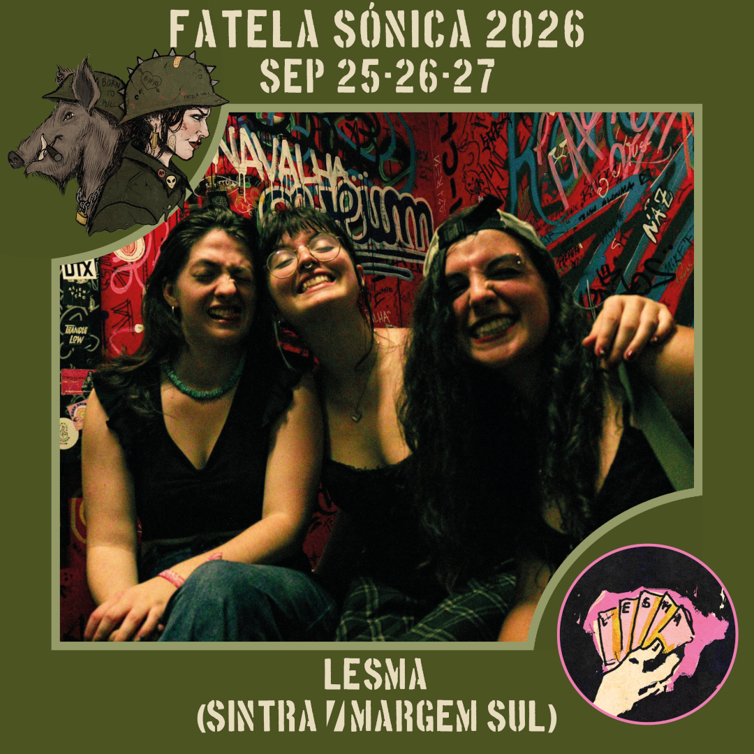 Lesma