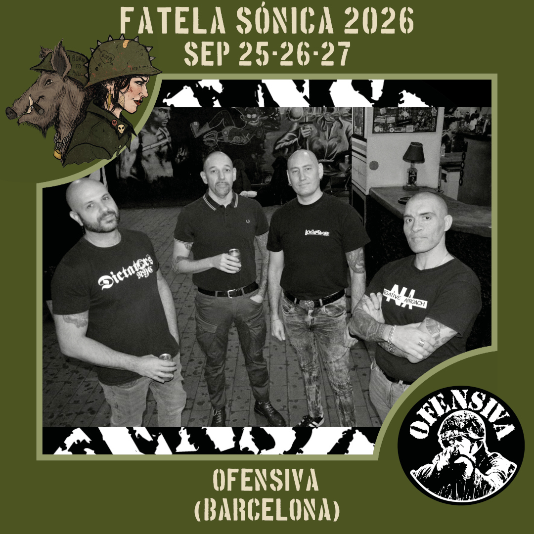 Ofensiva