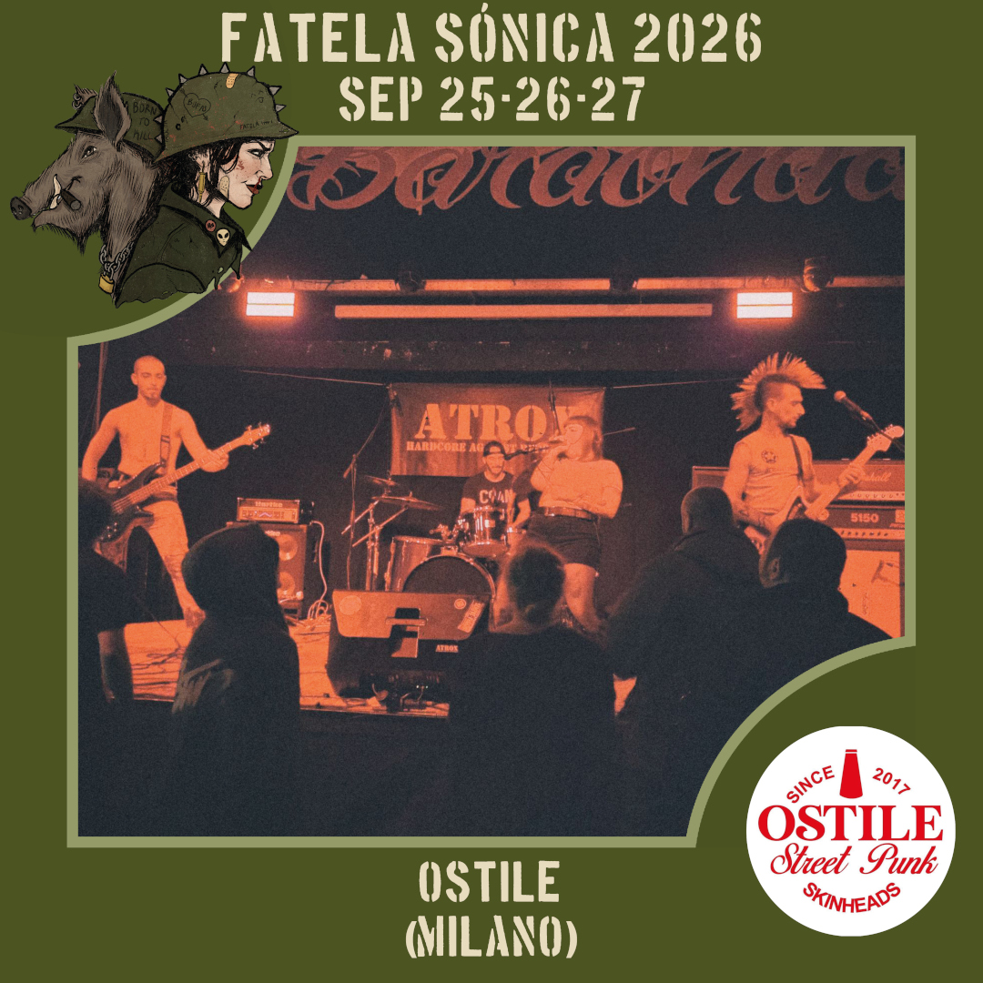 Ostile