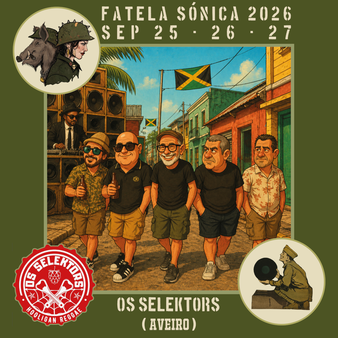 Os Selektors