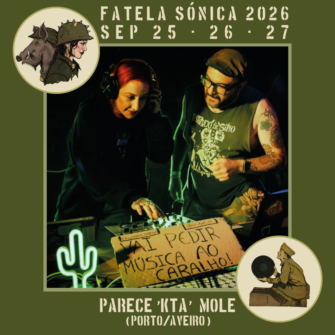 Parece Kta Mole