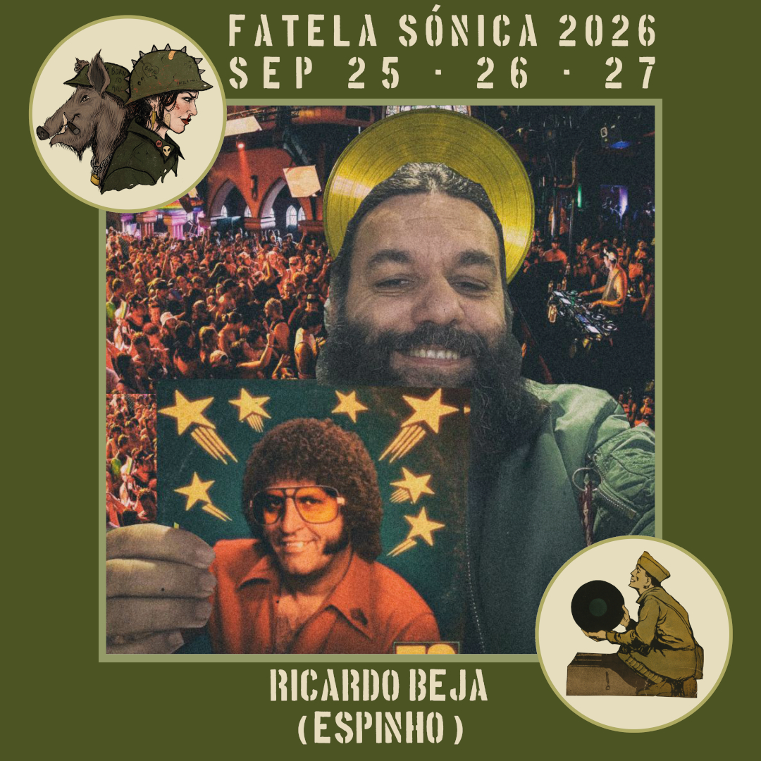 Ricardo Beja