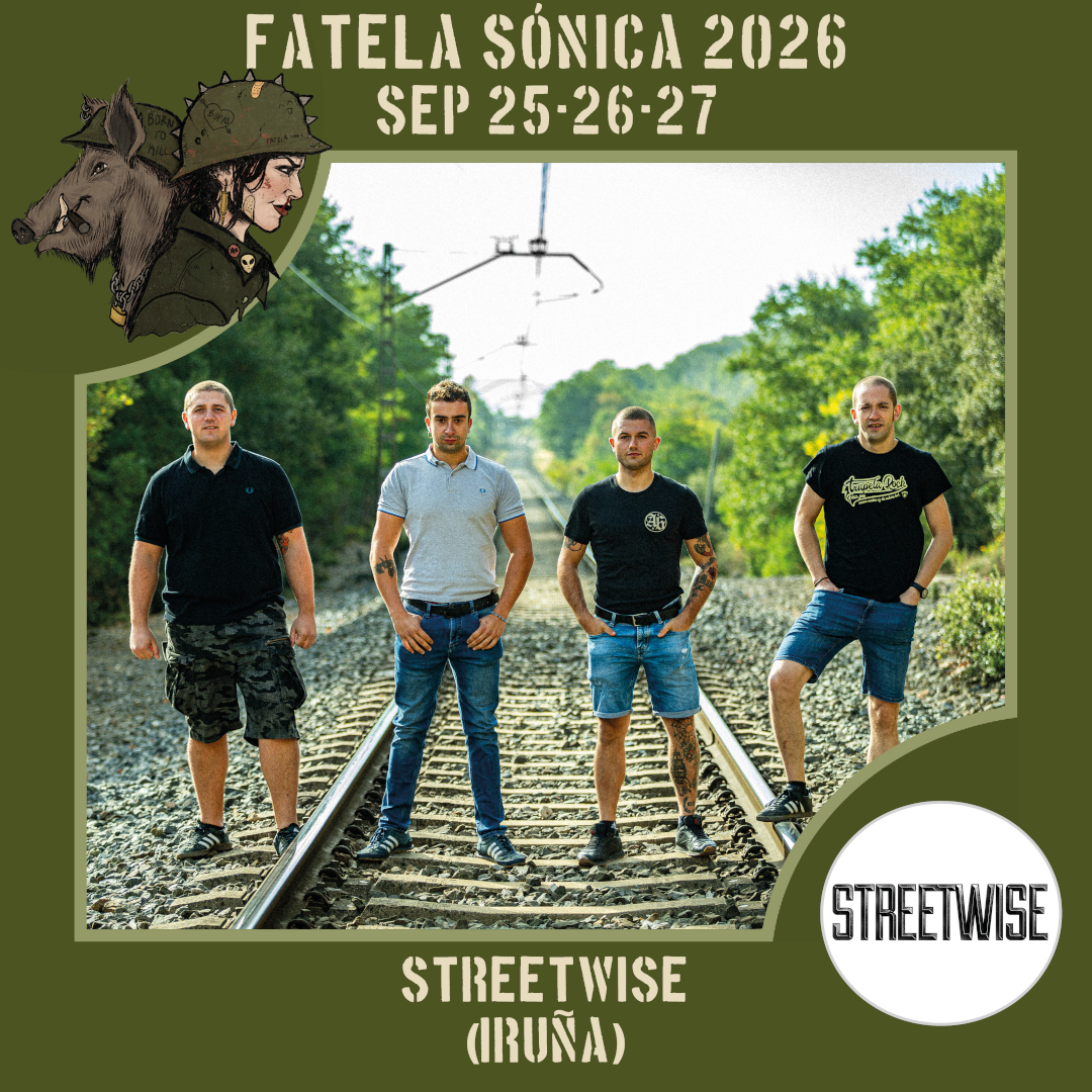 Streetwise
