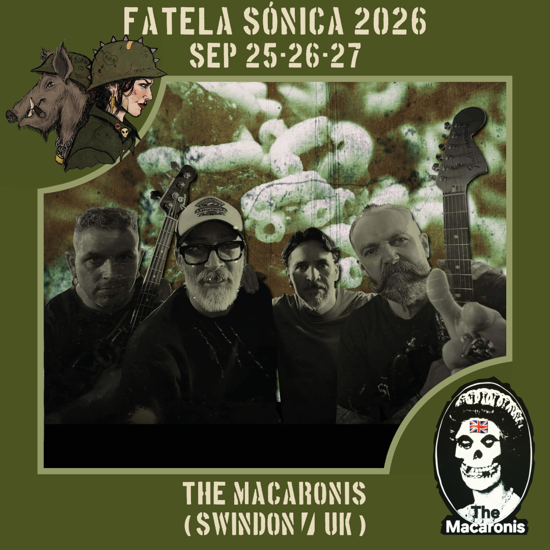 The Macaronis