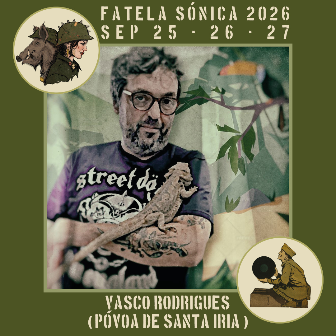 Vasco Rodrigues