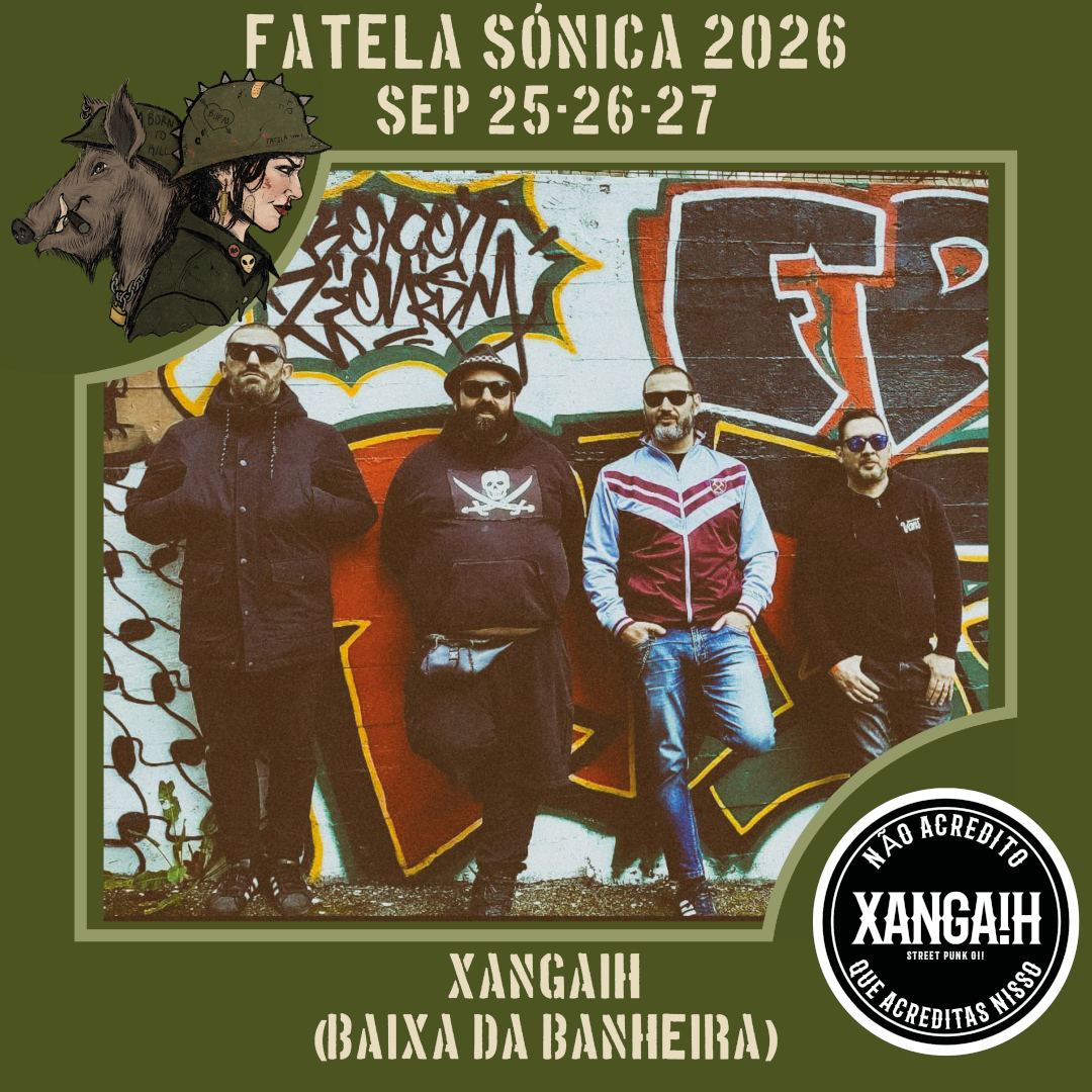 Xangaih